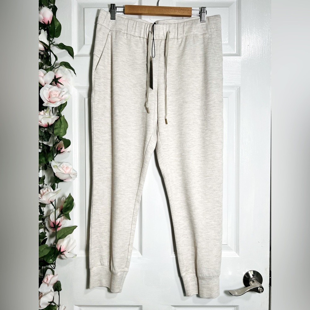 ☘️NWT Rachel Zoe joggers pants